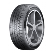 Continental ContiPremiumContact 6 225/45R19 92W Run flat SSR