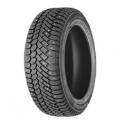 Continental Contiicecontact 205/65R17 100T XL