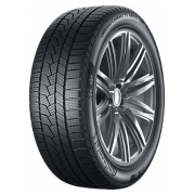 Continental Wintercontact ts 860 s 195/60R16 89H